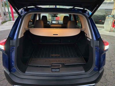2023 Nissan X-TRAIL PLATINUM 2 FILAS