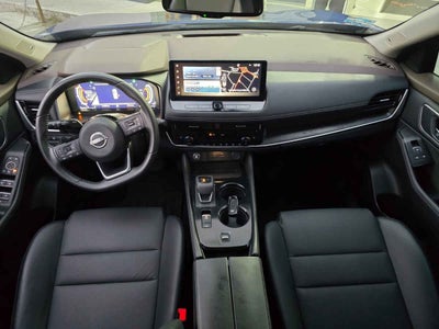 2023 Nissan X-TRAIL PLATINUM 2 FILAS