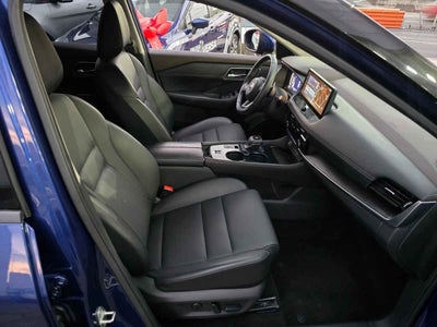 2023 Nissan X-TRAIL PLATINUM 2 FILAS