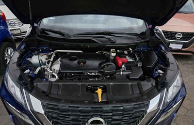 2023 Nissan X-TRAIL PLATINUM 2 FILAS