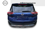 2023 Nissan X-TRAIL PLATINUM 2 FILAS