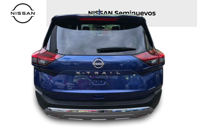 2023 Nissan X-TRAIL PLATINUM 2 FILAS