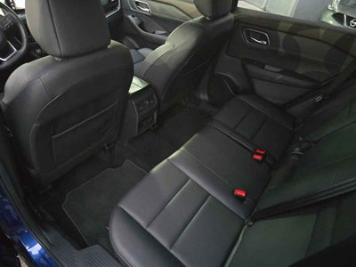 2023 Nissan X-TRAIL PLATINUM 2 FILAS