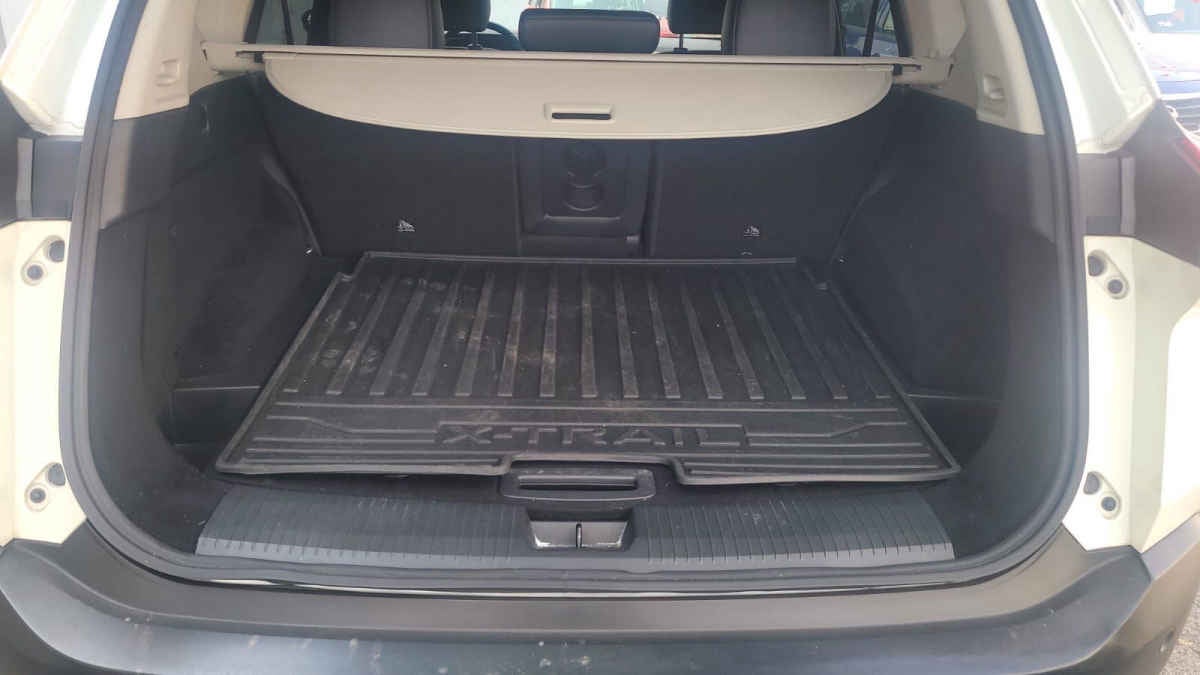 2024 Nissan X-TRAIL 5P PLATINUM E.POWER HEV L31.5 AUT