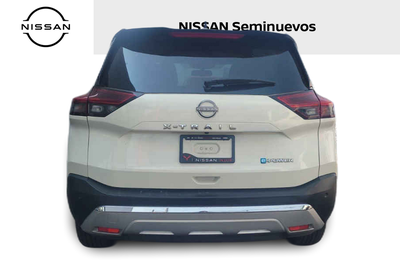 2024 Nissan X-TRAIL 5P PLATINUM E.POWER HEV L31.5 AUT