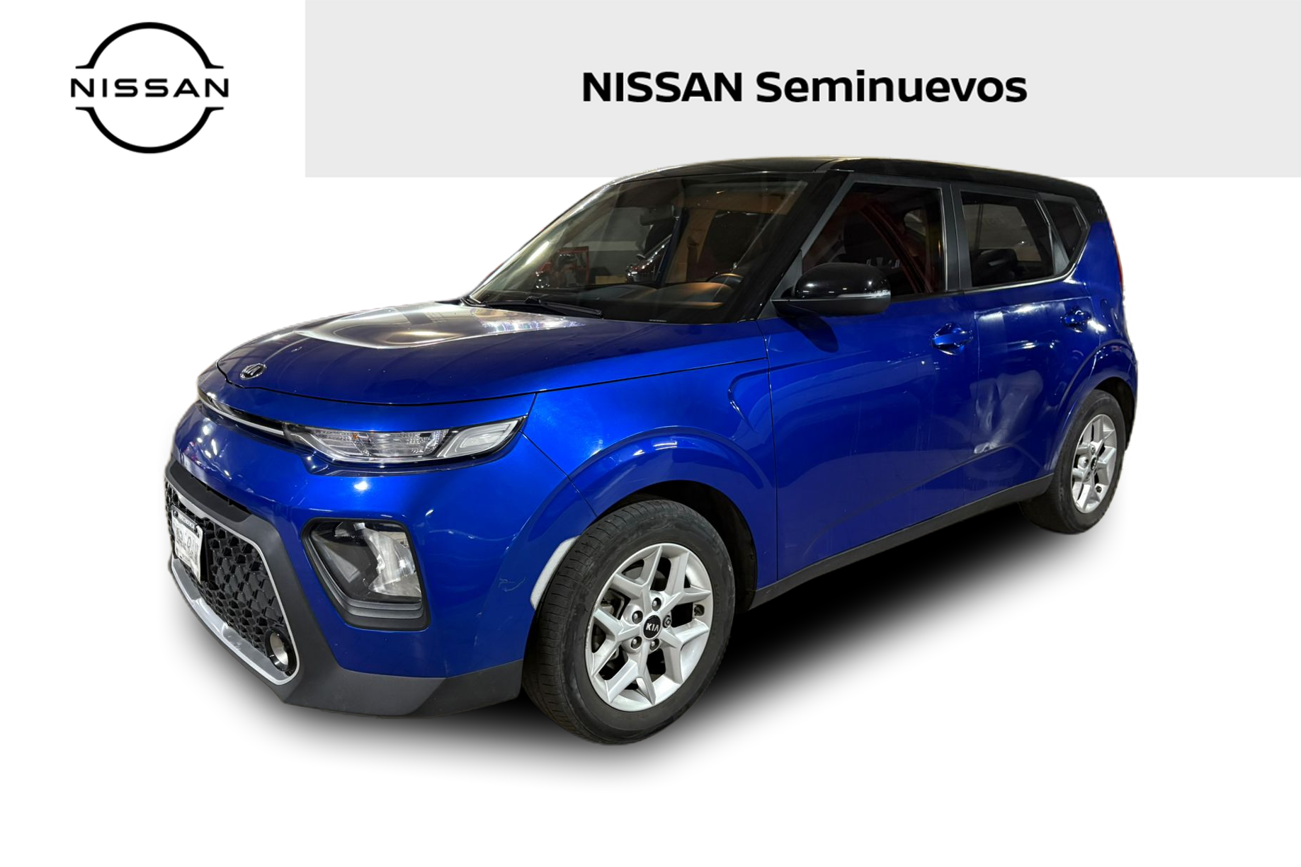 2021 Kia SOUL 5 PTS LX 16L TA AAC RA-16