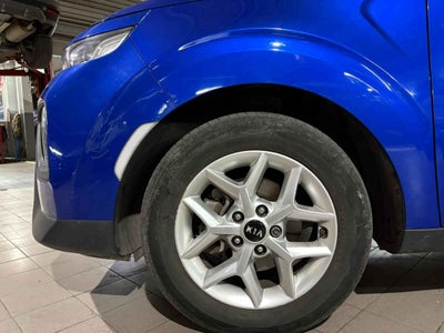 2021 Kia SOUL 5 PTS LX 16L TA AAC RA-16