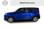 2021 Kia SOUL 5 PTS LX 16L TA AAC RA-16