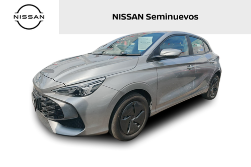 2025 MG MG3 5P COOL L41.5 MAN