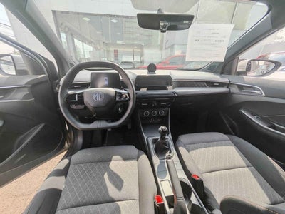 2025 MG MG3 5P COOL L41.5 MAN