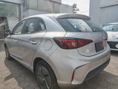 2025 MG MG3 5P COOL L41.5 MAN