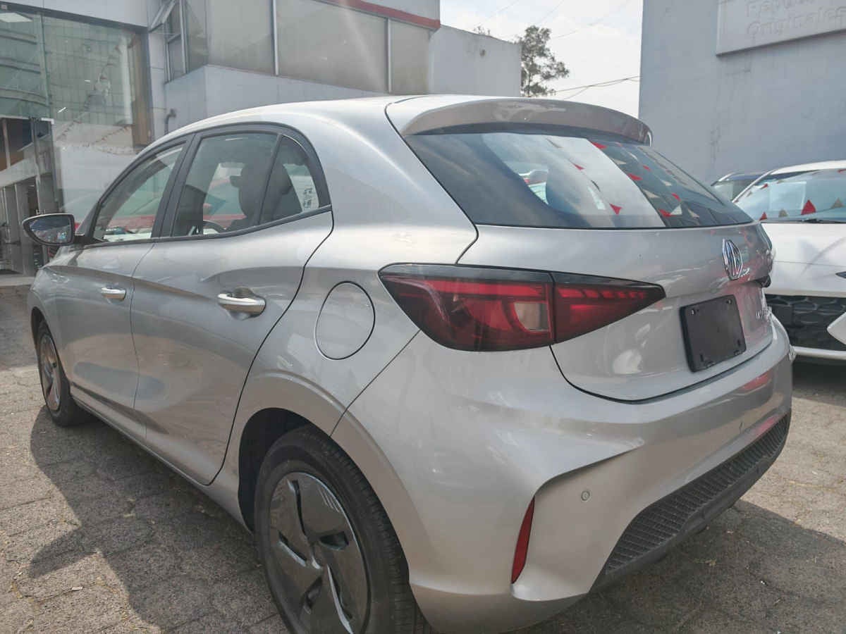 2025 MG MG3 5P COOL L41.5 MAN