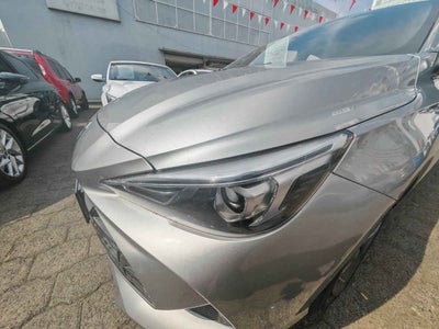 2025 MG MG3 5P COOL L41.5 MAN