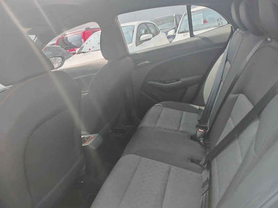 2025 MG MG3 5P COOL L41.5 MAN