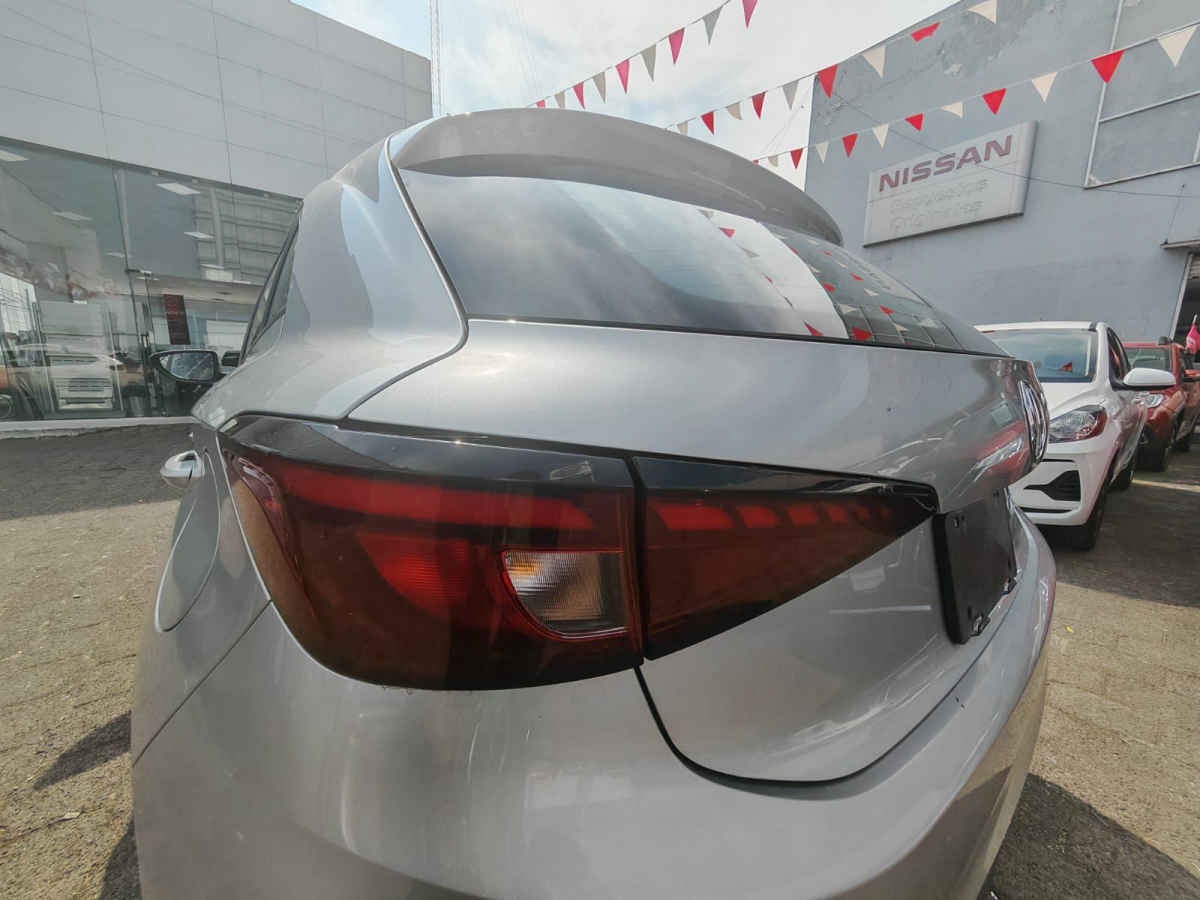 2025 MG MG3 5P COOL L41.5 MAN