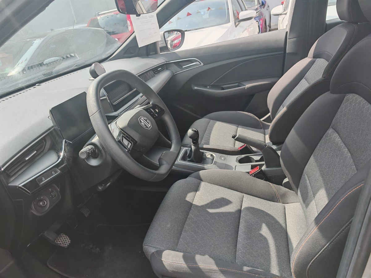 2025 MG MG3 5P COOL L41.5 MAN