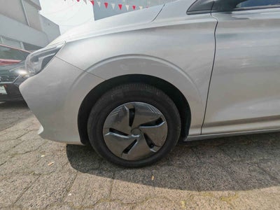 2025 MG MG3 5P COOL L41.5 MAN