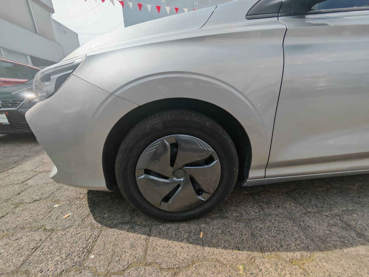 2025 MG MG3 5P COOL L41.5 MAN