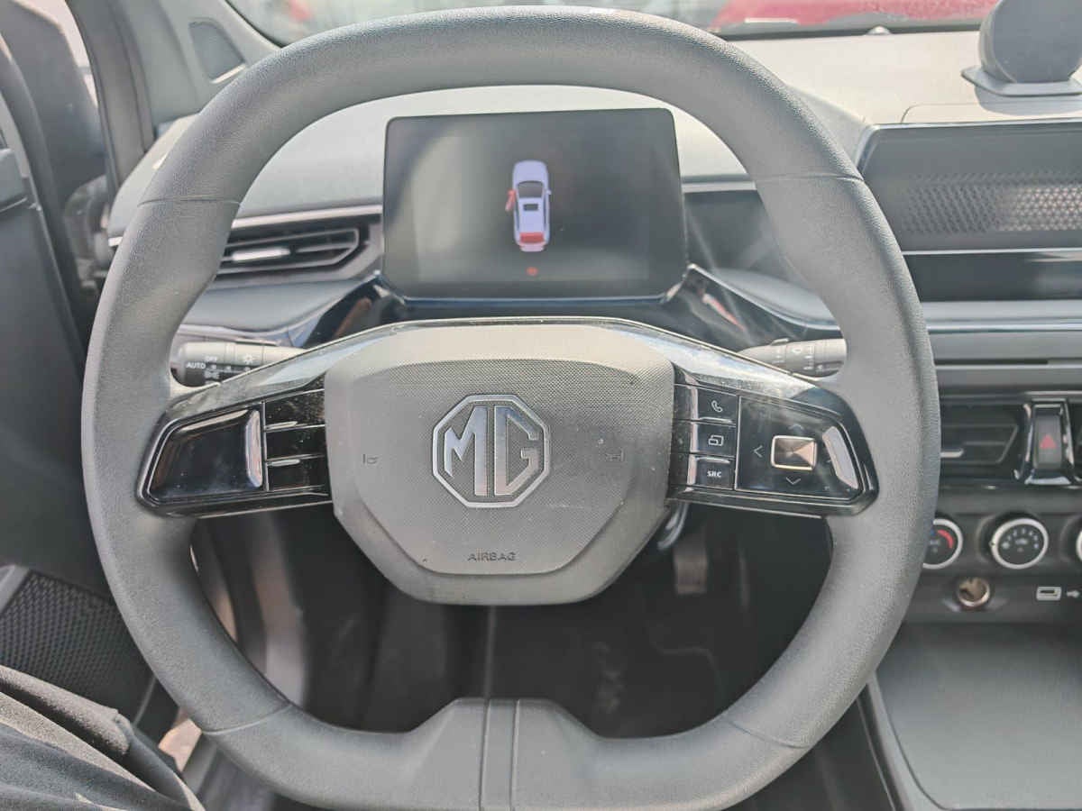 2025 MG MG3 5P COOL L41.5 MAN