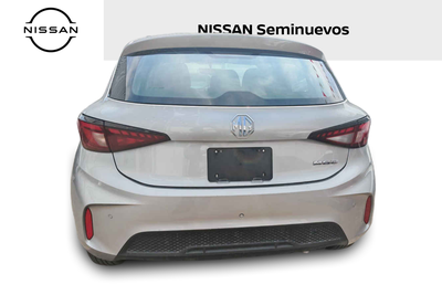 2025 MG MG3 5P COOL L41.5 MAN