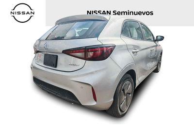 2025 MG MG3 5P COOL L41.5 MAN