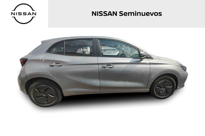 2025 MG MG3 5P COOL L41.5 MAN