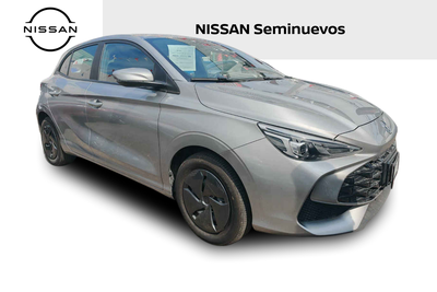 2025 MG MG3 5P COOL L41.5 MAN