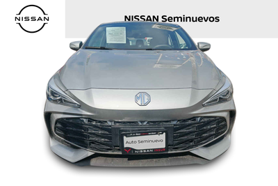 2025 MG MG3 5P COOL L41.5 MAN