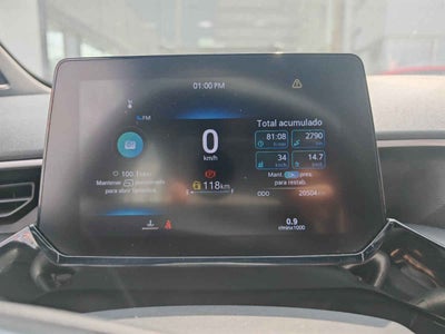 2025 MG MG3 5P COOL L41.5 MAN