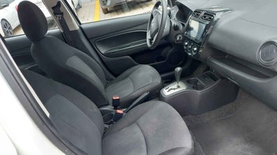 2024 Mitsubishi MIRAGE 4P G4 GLX L31.2 AUT