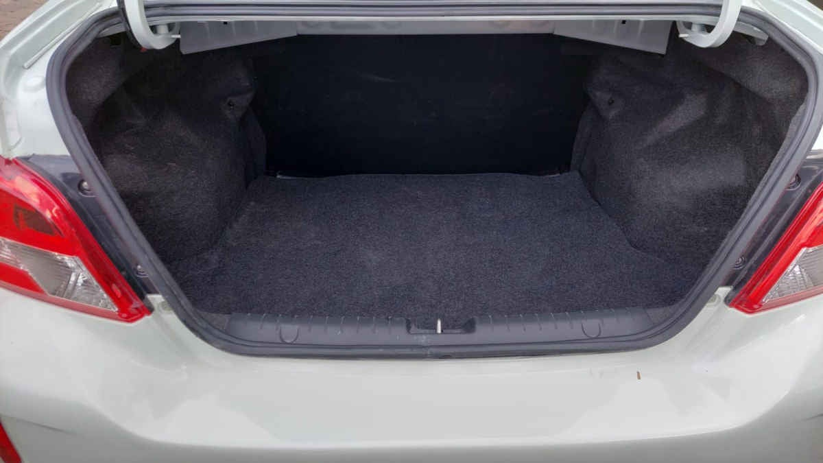 2024 Mitsubishi MIRAGE 4P G4 GLX L31.2 AUT