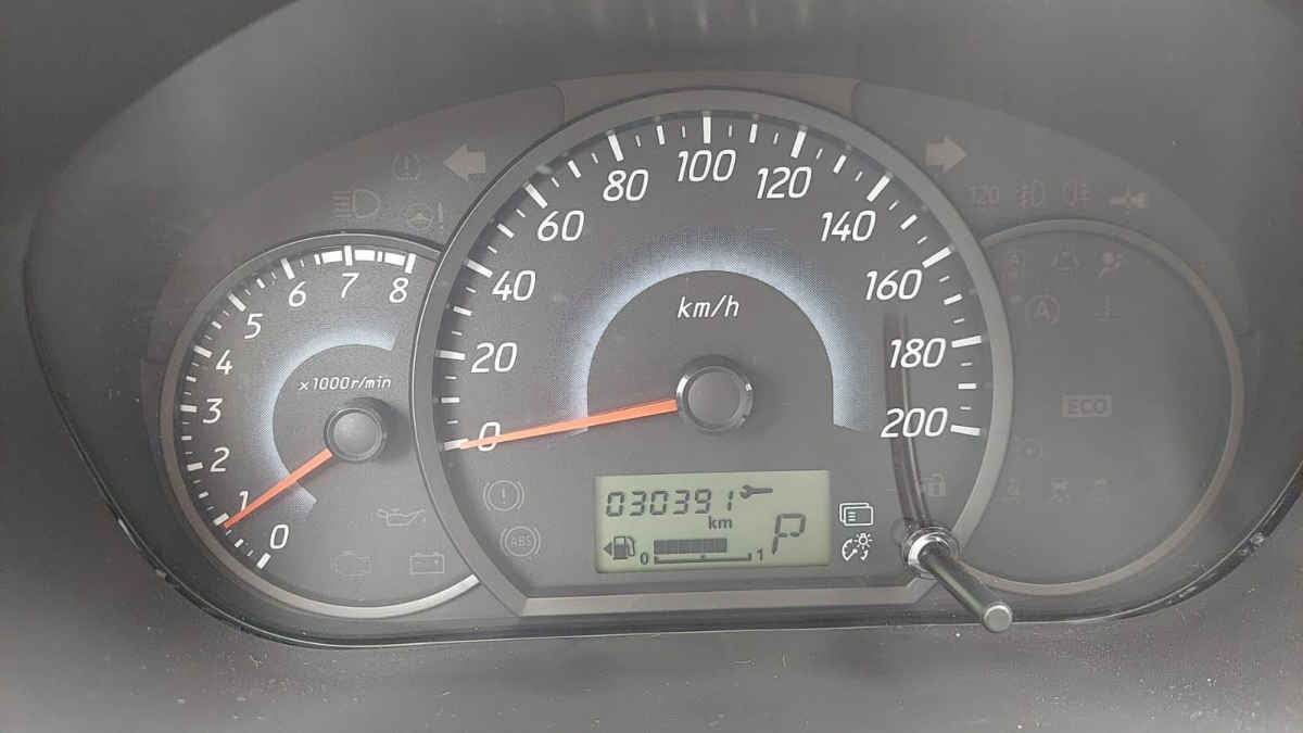 2024 Mitsubishi MIRAGE 4P G4 GLX L31.2 AUT