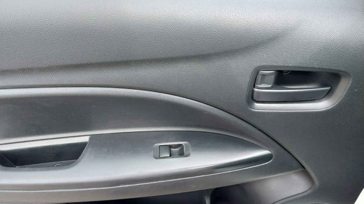 2024 Mitsubishi MIRAGE 4P G4 GLX L31.2 AUT