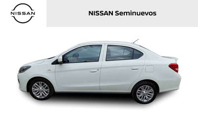 2024 Mitsubishi MIRAGE 4P G4 GLX L31.2 AUT