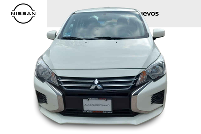 2024 Mitsubishi MIRAGE 4P G4 GLX L31.2 AUT