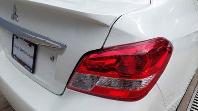 2024 Mitsubishi MIRAGE 4P G4 GLX L31.2 AUT