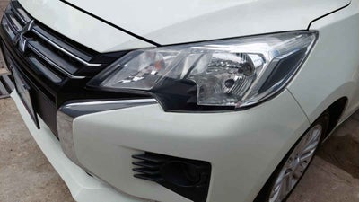 2024 Mitsubishi MIRAGE 4P G4 GLX L31.2 AUT