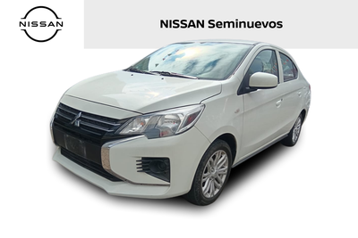 2024 Mitsubishi MIRAGE 4P G4 GLX L31.2 AUT