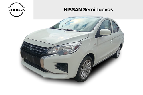 2024 Mitsubishi MIRAGE 4P G4 GLX L31.2 AUT