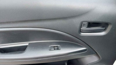 2024 Mitsubishi MIRAGE 4P G4 GLX L31.2 AUT