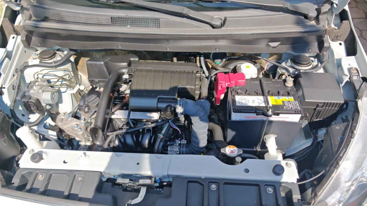 2024 Mitsubishi MIRAGE 4P G4 GLX L31.2 AUT