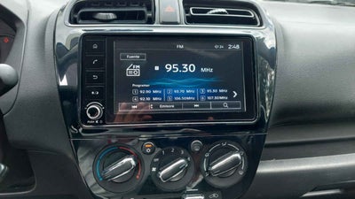 2024 Mitsubishi MIRAGE 4P G4 GLX L31.2 AUT