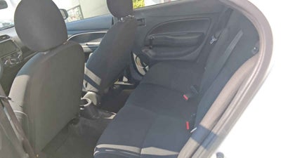 2024 Mitsubishi MIRAGE 4P G4 GLX L31.2 AUT