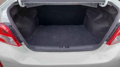 2024 Mitsubishi MIRAGE 4P G4 GLX L31.2 AUT