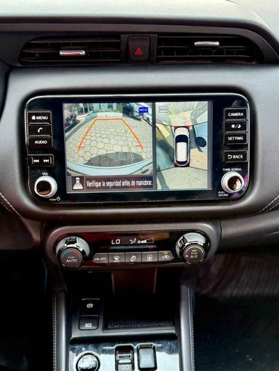 2024 Nissan KICKS 5P ADVANCE E-POWER HEV L31.2 AUT