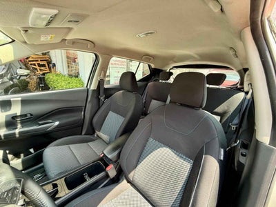 2024 Nissan KICKS 5P ADVANCE E-POWER HEV L31.2 AUT