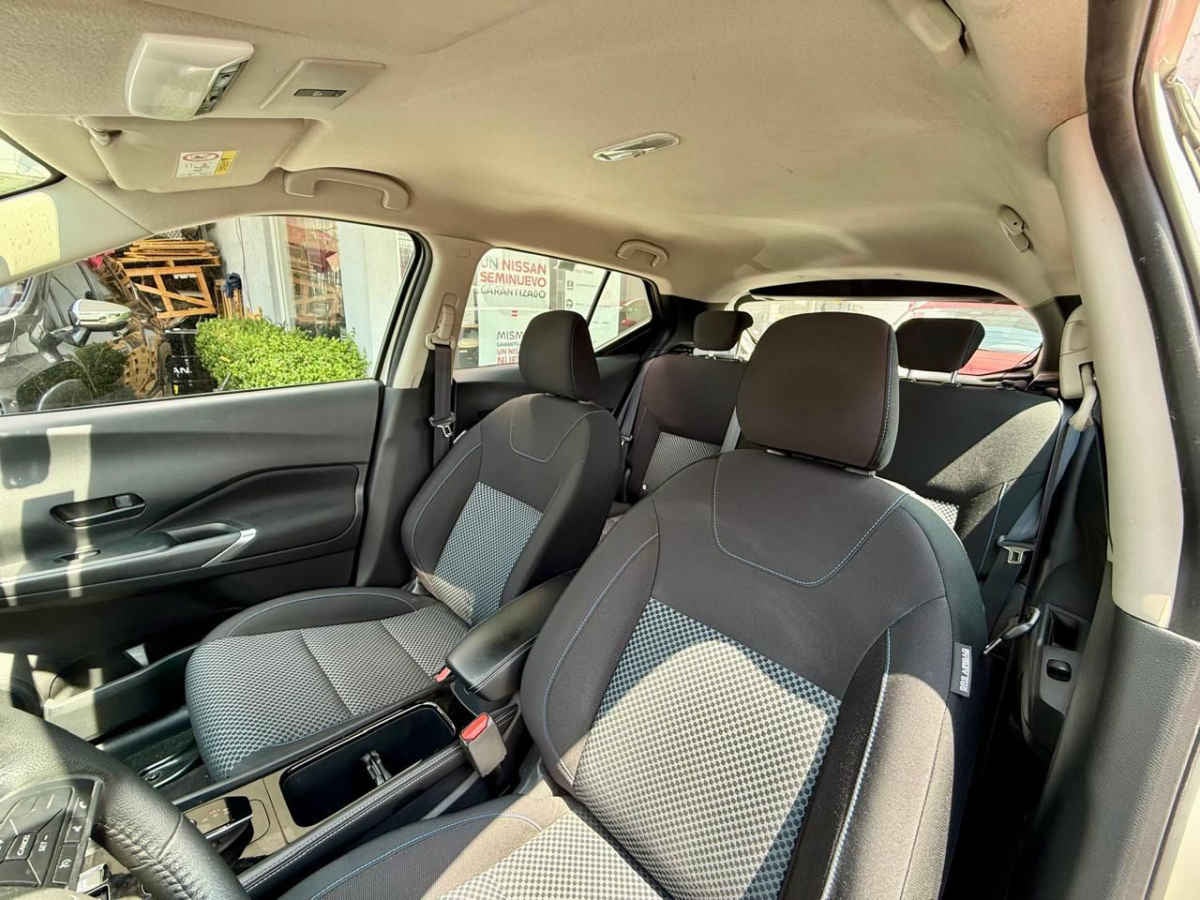 2024 Nissan KICKS 5P ADVANCE E-POWER HEV L31.2 AUT