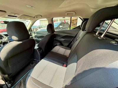 2024 Nissan KICKS 5P ADVANCE E-POWER HEV L31.2 AUT