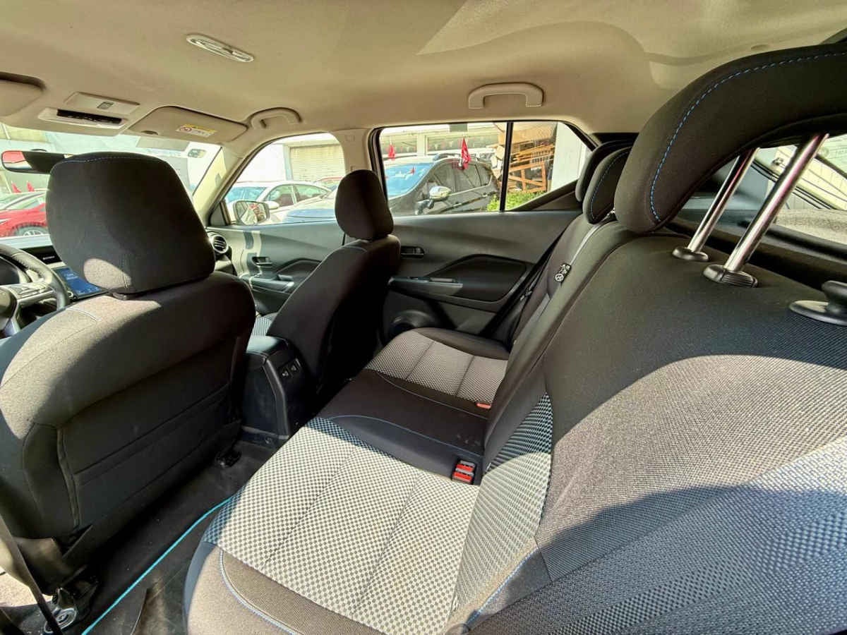 2024 Nissan KICKS 5P ADVANCE E-POWER HEV L31.2 AUT