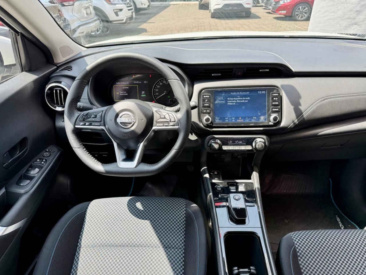 2024 Nissan KICKS 5P ADVANCE E-POWER HEV L31.2 AUT